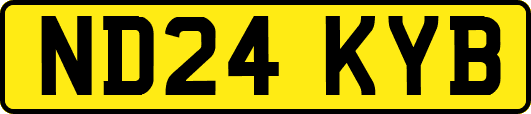 ND24KYB