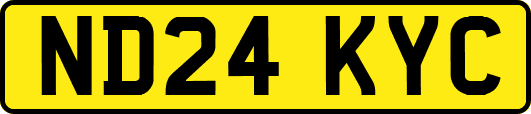 ND24KYC