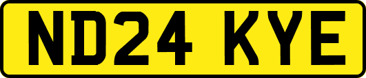 ND24KYE