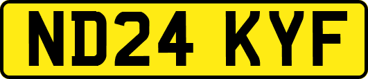 ND24KYF