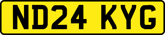 ND24KYG
