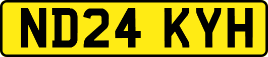 ND24KYH
