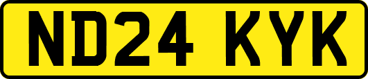 ND24KYK