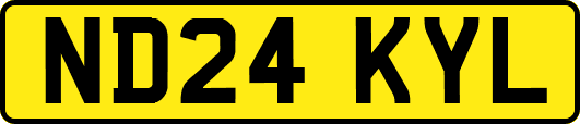ND24KYL