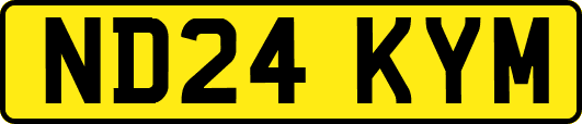 ND24KYM