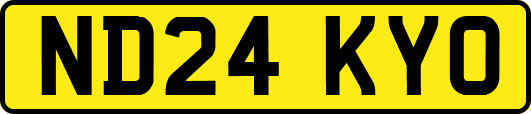 ND24KYO