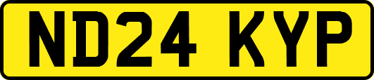 ND24KYP