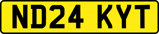 ND24KYT