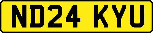 ND24KYU