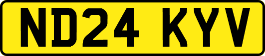 ND24KYV