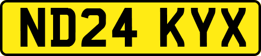 ND24KYX