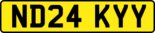 ND24KYY