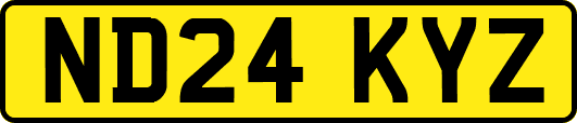 ND24KYZ