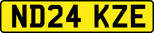 ND24KZE