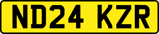 ND24KZR
