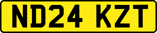 ND24KZT