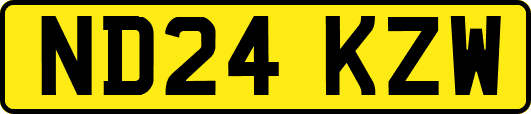 ND24KZW