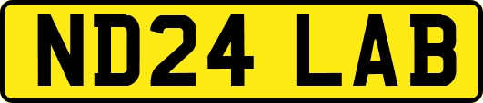 ND24LAB
