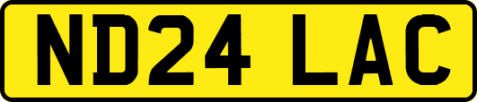 ND24LAC