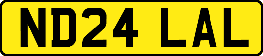 ND24LAL