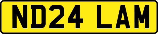 ND24LAM