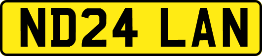 ND24LAN