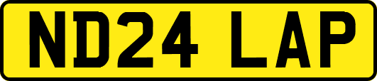 ND24LAP