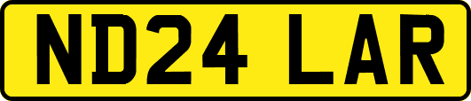 ND24LAR