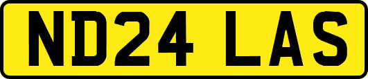 ND24LAS