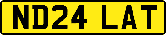 ND24LAT
