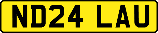 ND24LAU