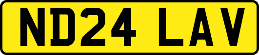 ND24LAV