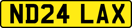 ND24LAX