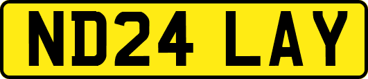 ND24LAY