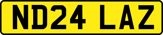 ND24LAZ