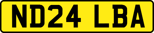 ND24LBA
