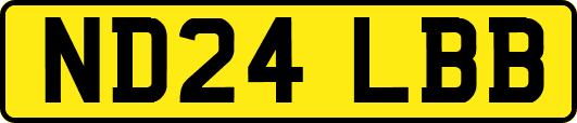 ND24LBB