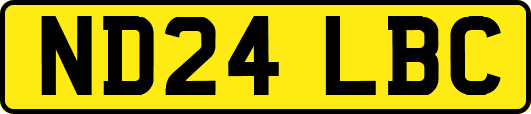 ND24LBC