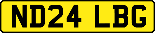 ND24LBG