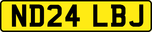 ND24LBJ