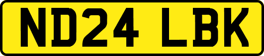 ND24LBK
