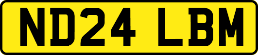 ND24LBM