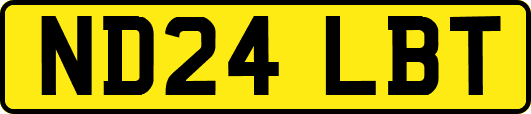 ND24LBT
