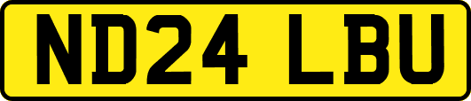 ND24LBU