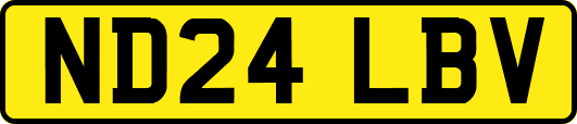 ND24LBV