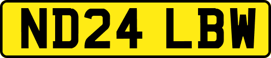ND24LBW