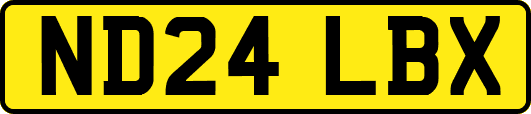 ND24LBX