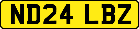 ND24LBZ
