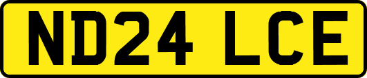 ND24LCE