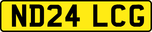 ND24LCG